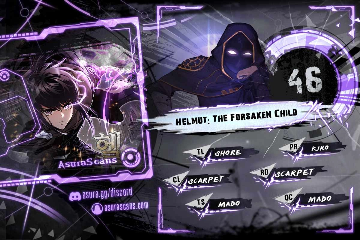 Helmut: The Forsaken Child Chapter 46 1